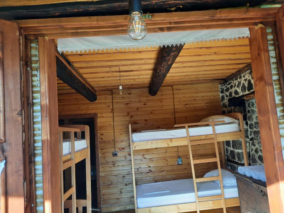 Hotel Kulla Hupi Bulqize Esterno foto